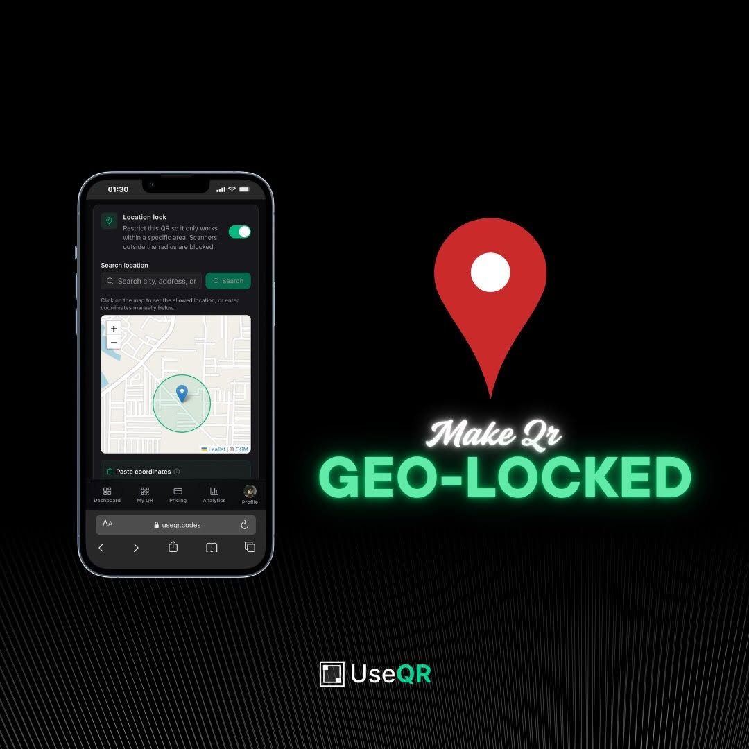 Customize design center medium UseQR – Customize design and branding